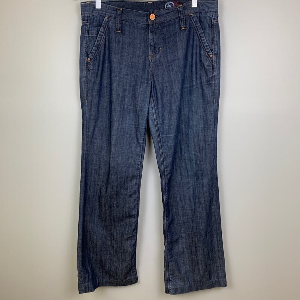 GAP Limited Edition 1969 Soft Denim Jeans - 10